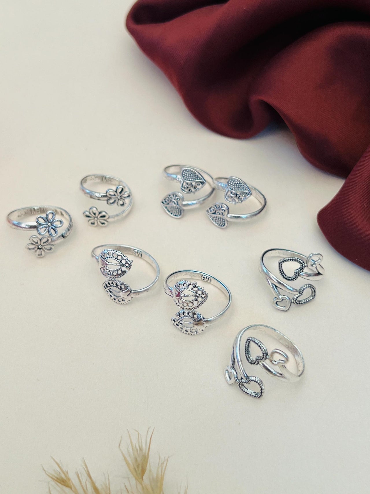 Combo Jewellery 