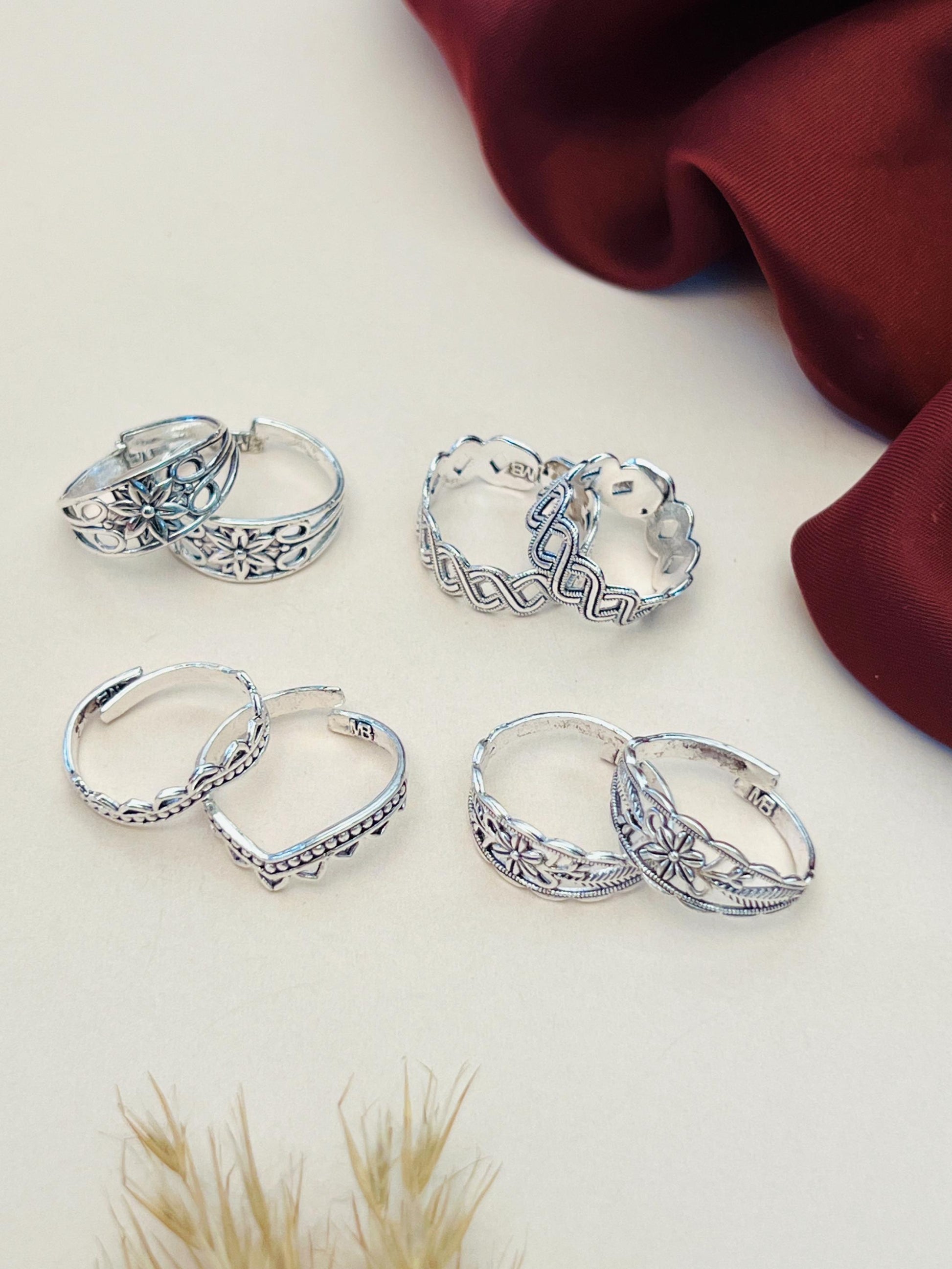 Oxodise Toering Combo 