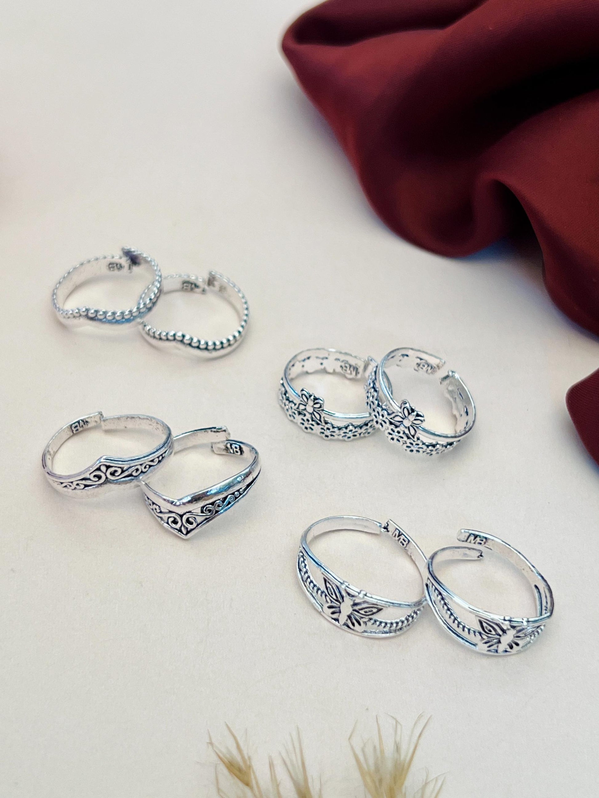 Toering Combo For Women 