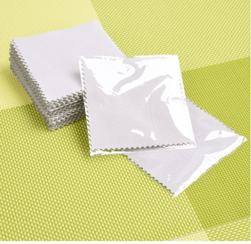 Premium Jewellery Cleaning Cloth