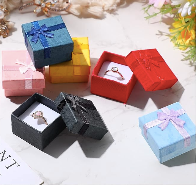 Premium Quality Gifting Jewellery Box