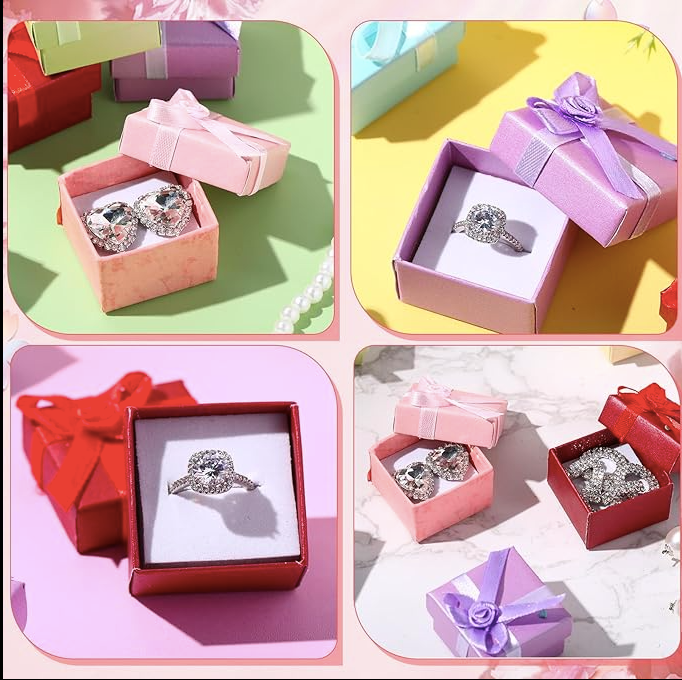 Premium Quality Gifting Jewellery Box - jewellery by Abdesigns Jewellery