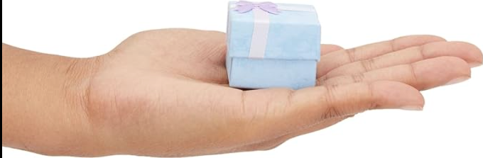 Premium Quality Gifting Jewellery Box