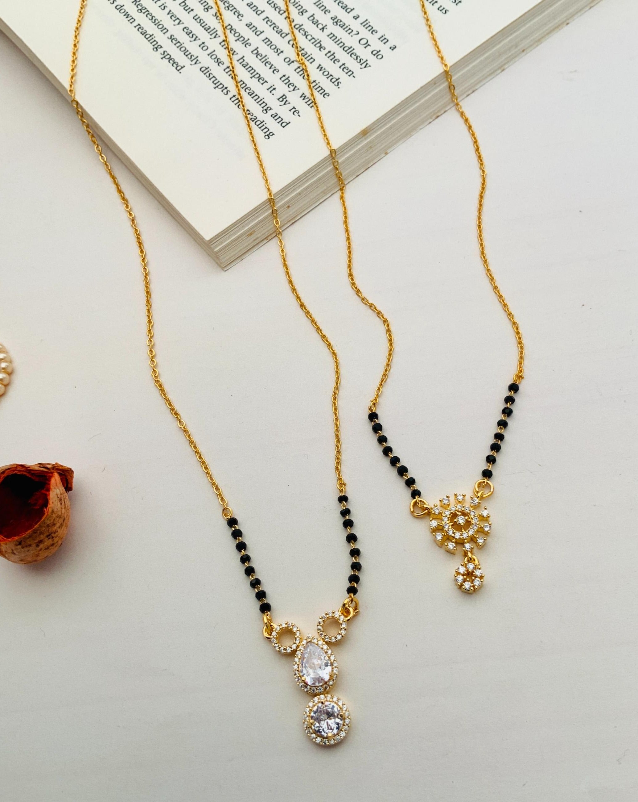Buy Mangalsutra Online