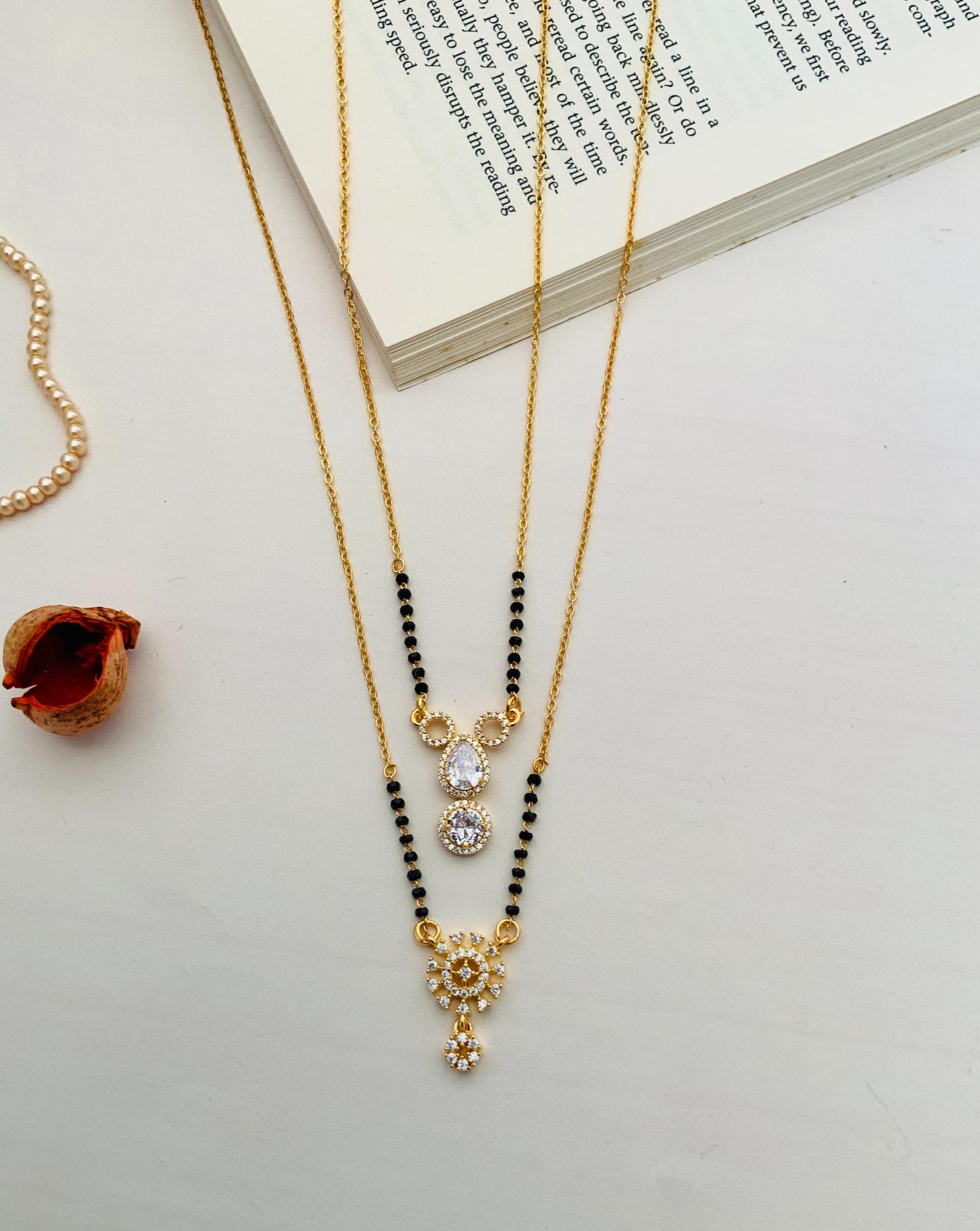 Mangalsutra For Women 