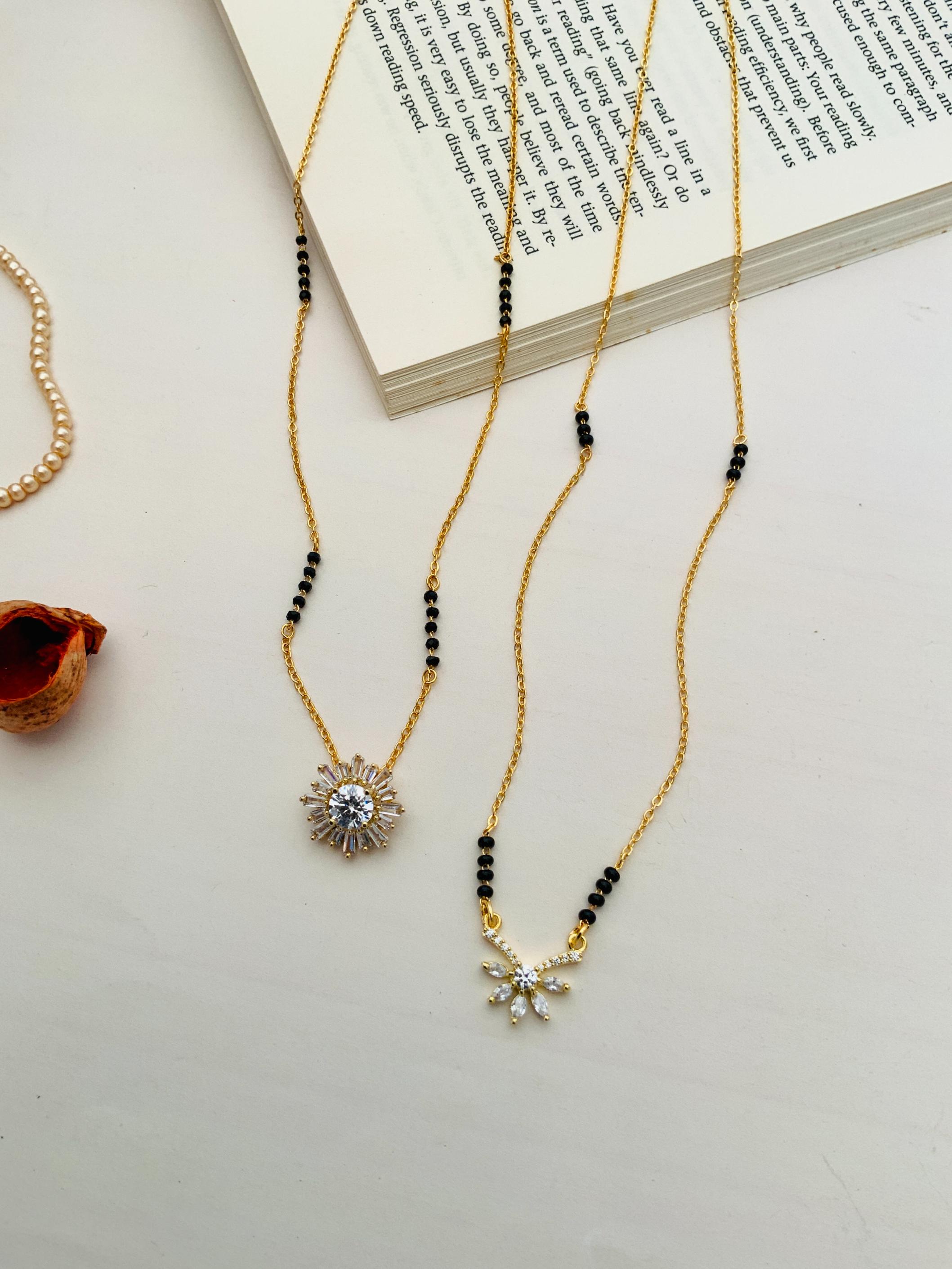 Buy Mangalsutra Online