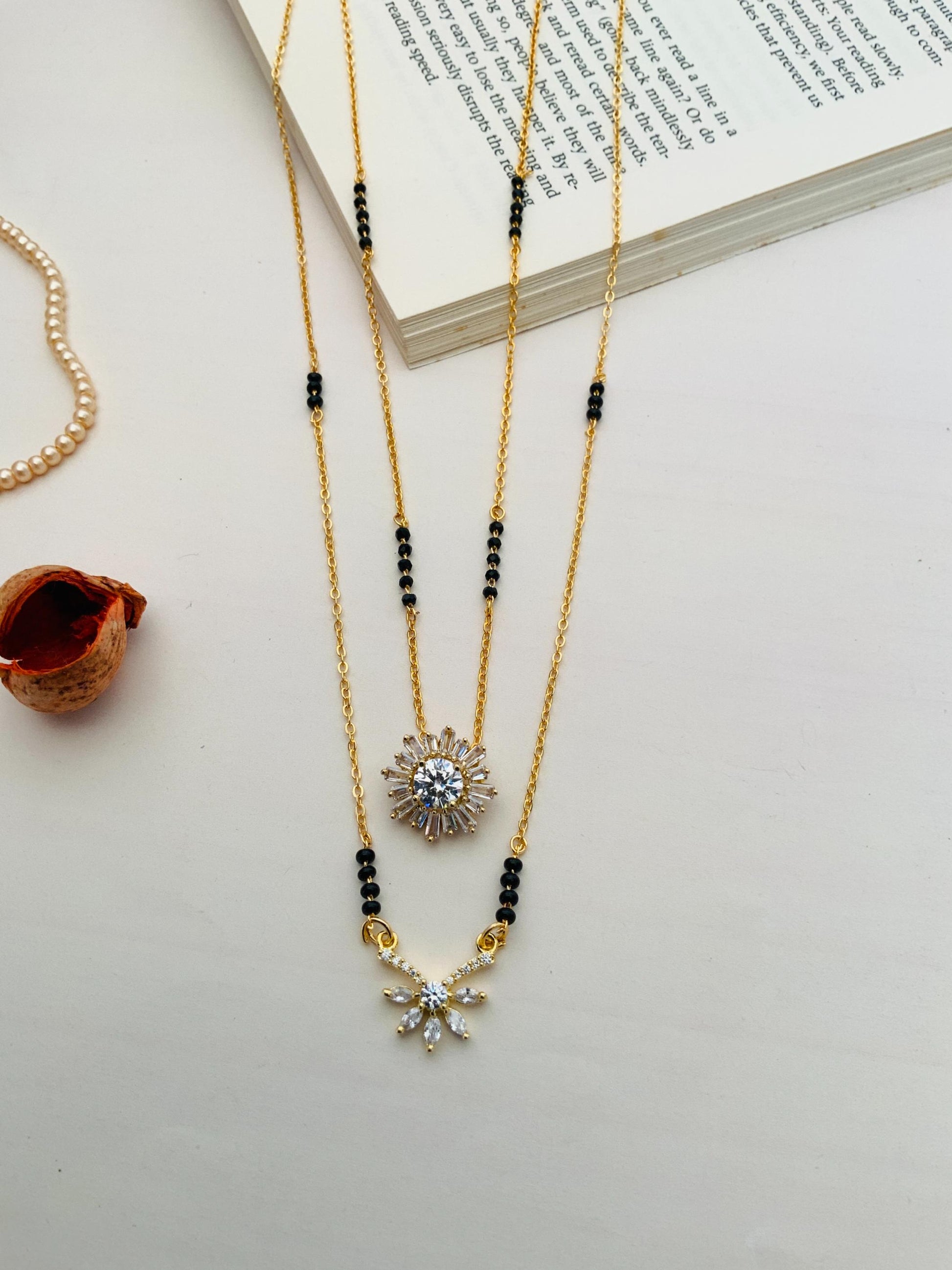Mangalsutra For Women 