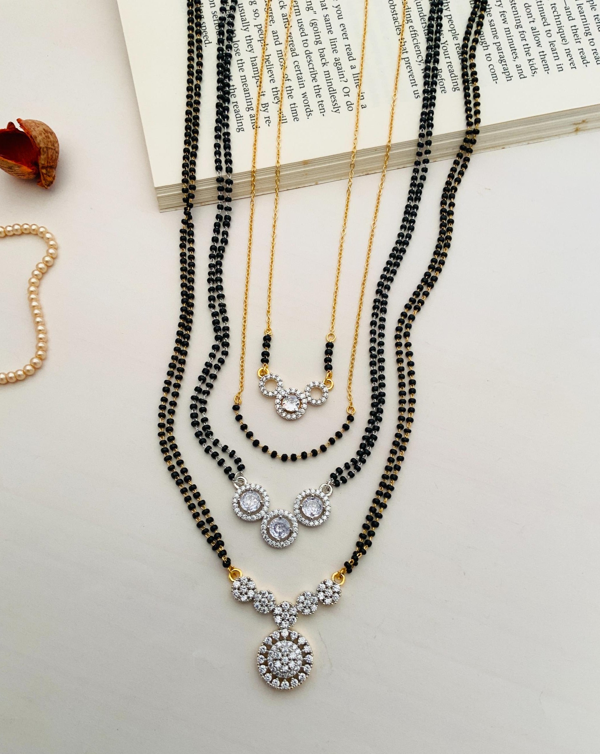Mangalsutra For Women 