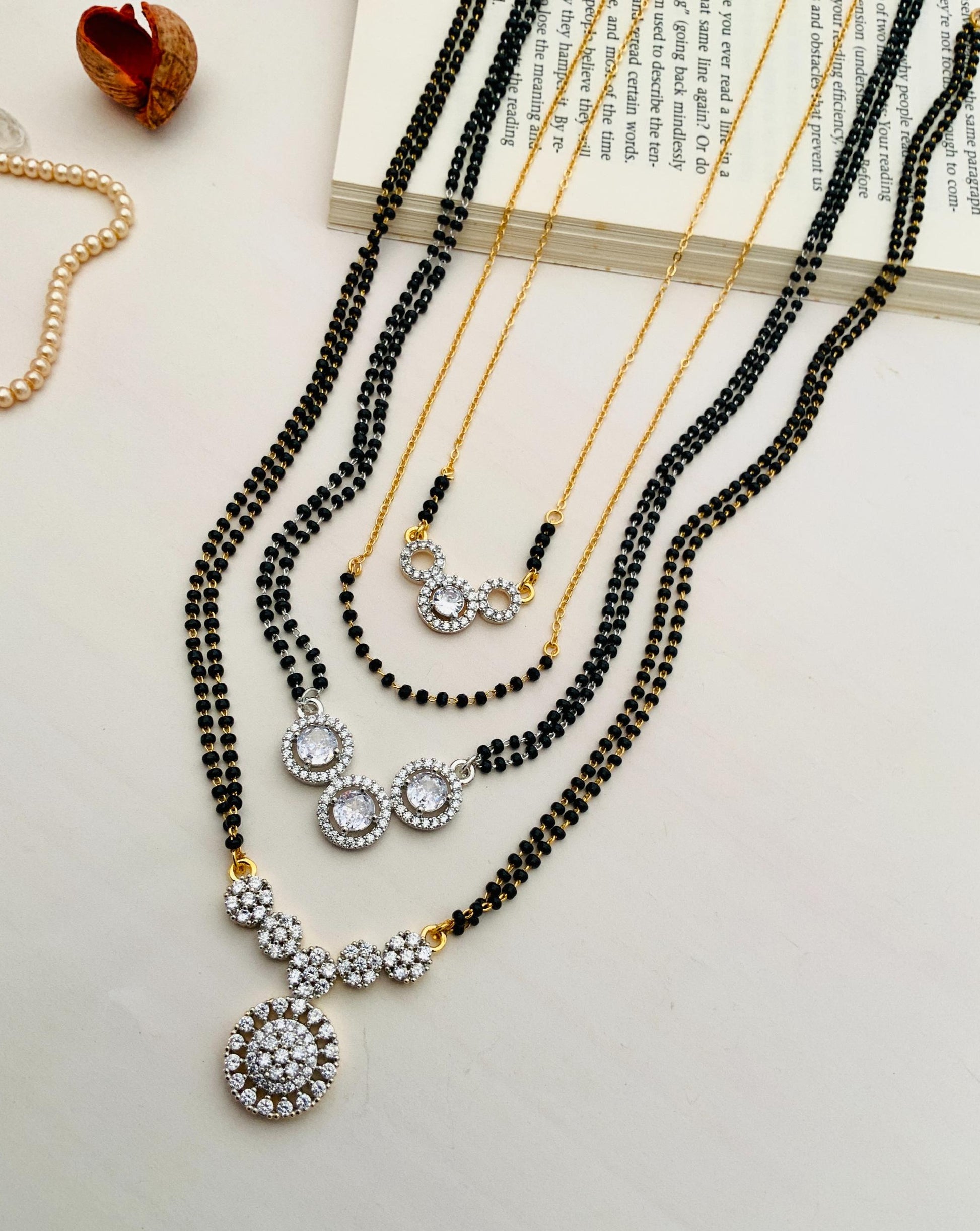 Buy Mangalsutra Online