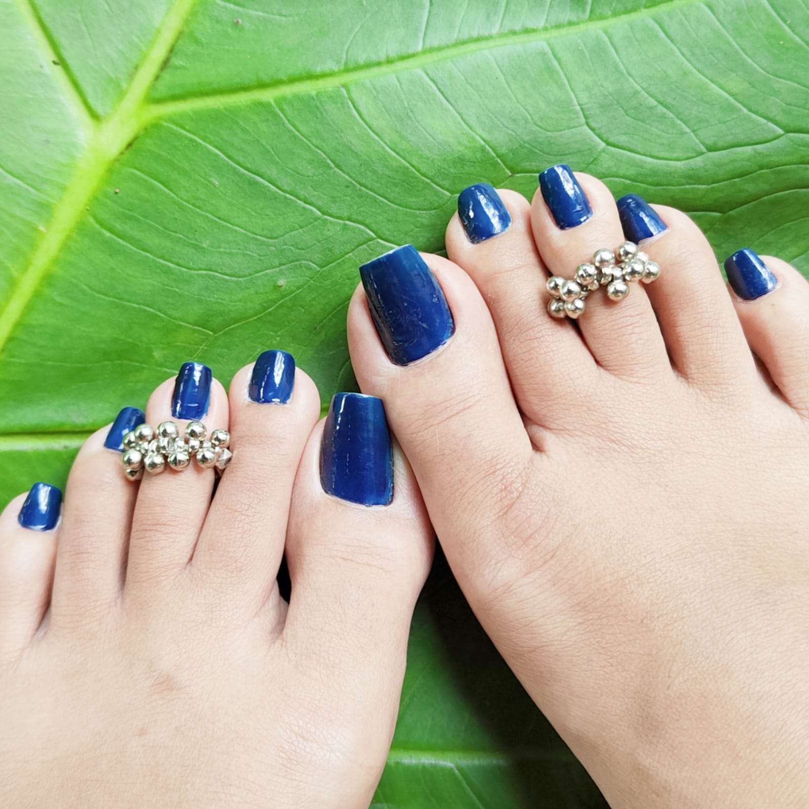 Amazing Gungru Toe Rings - Abdesignsjewellery