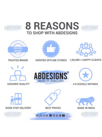 Thumbnail for Why To Shop With Abdesings?
