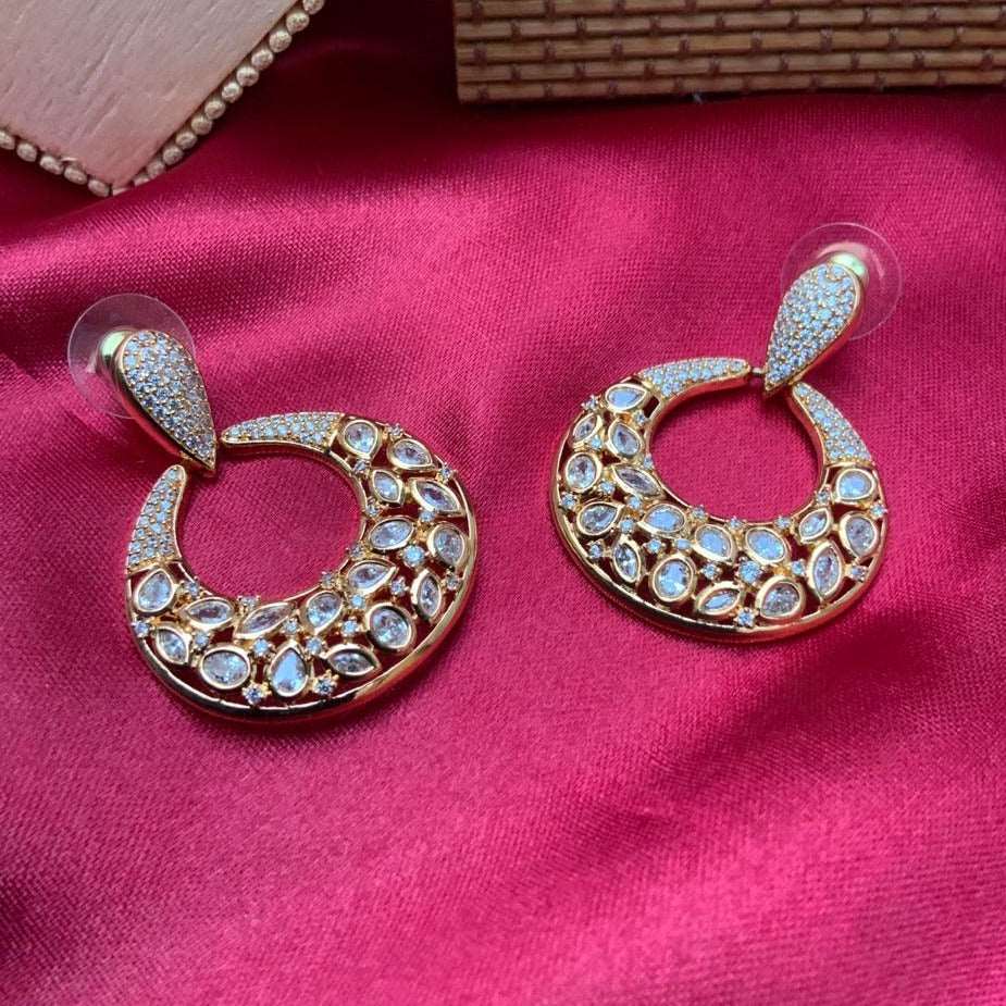Ad Bali Earrings R122229 – KANAIRA By Tulasi Fashion Jewellery