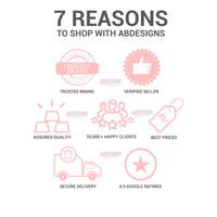 Thumbnail for 8 Reason To Shop with ABdesigns Jewellery