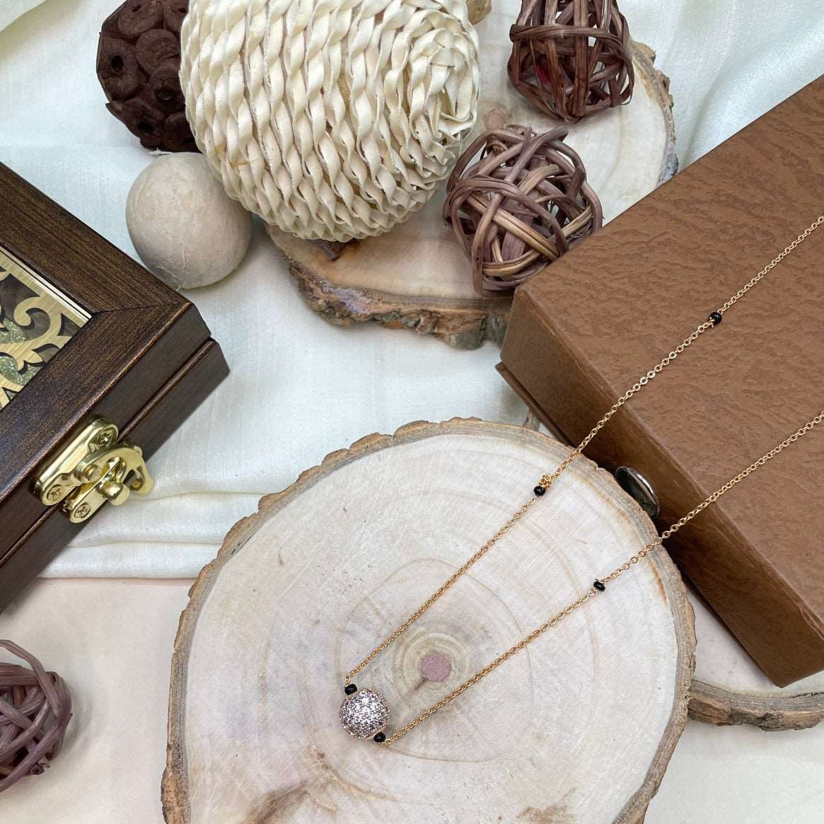 Alluring High Quality Mangalsutra - Abdesignsjewellery