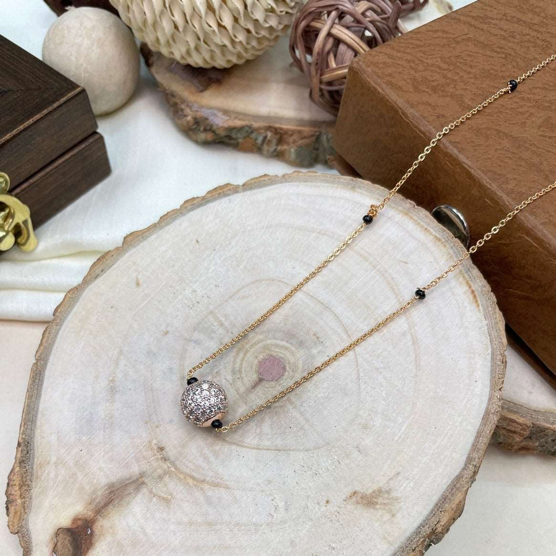 Alluring High Quality Mangalsutra - Abdesignsjewellery