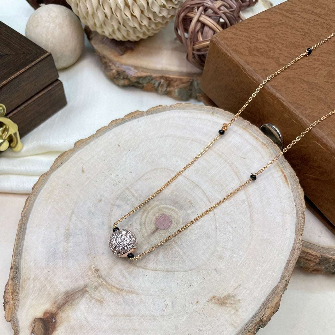 Alluring High Quality Mangalsutra - Abdesignsjewellery