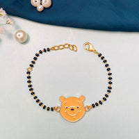 Thumbnail for Beloved Bear Winnie the Pooh's Kids Hand Bracelet