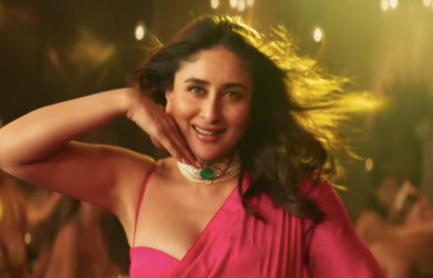 Kareena Kapoor Style Green Emerald Choker Necklace