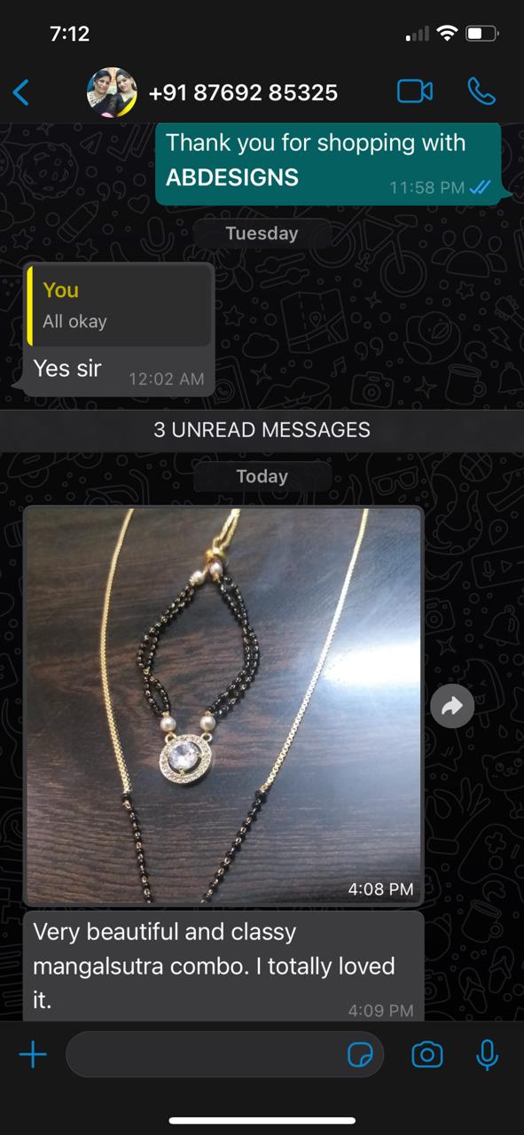 Customer Review