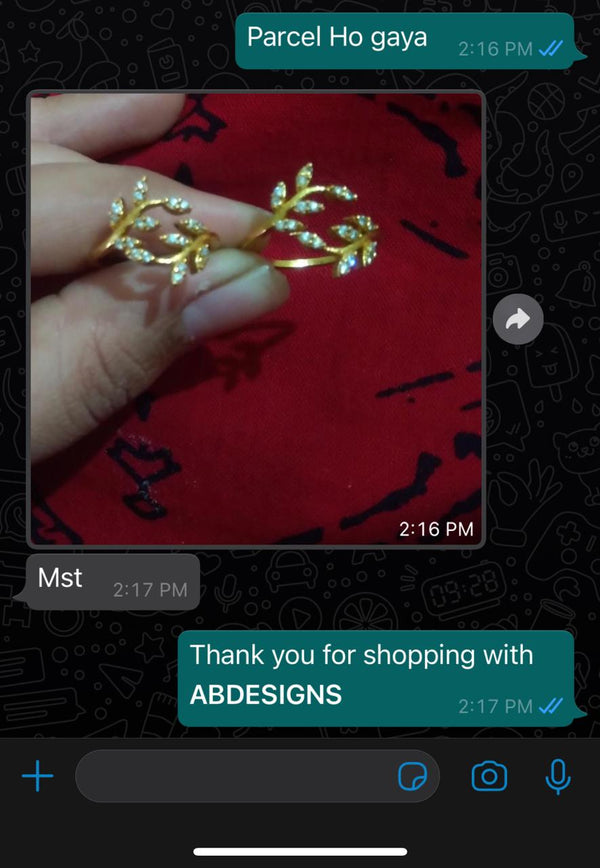 Customer Review