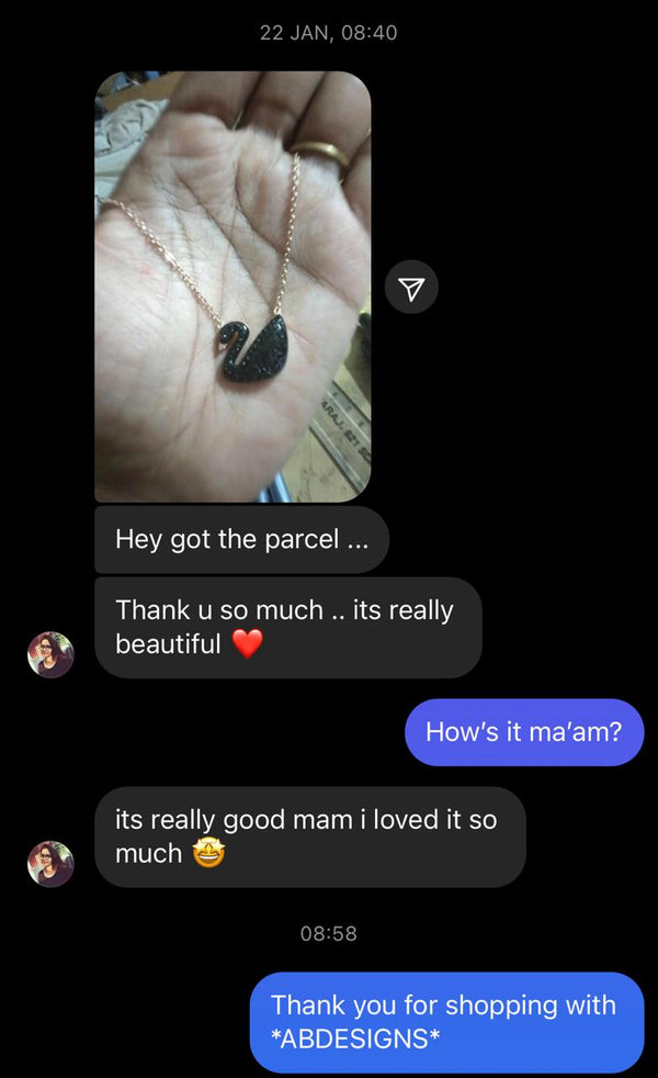 Customer Review