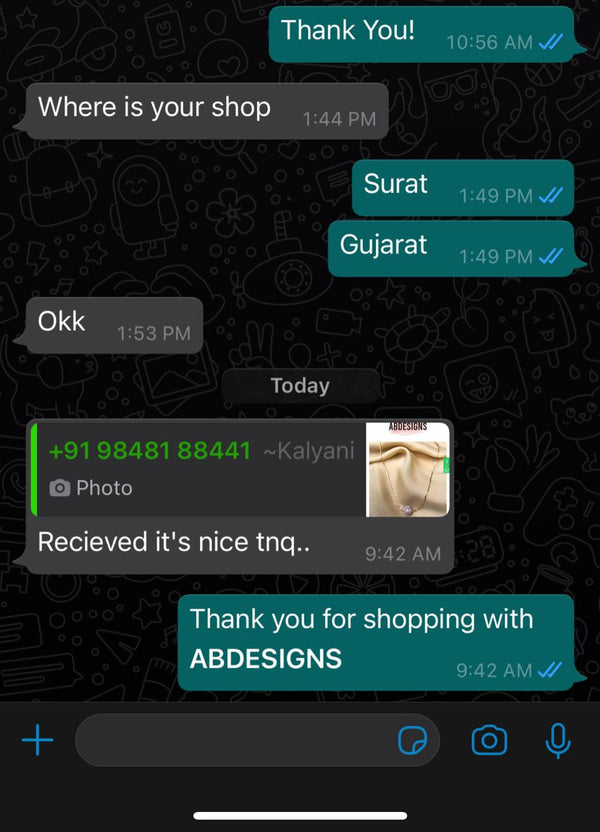 Customer Review