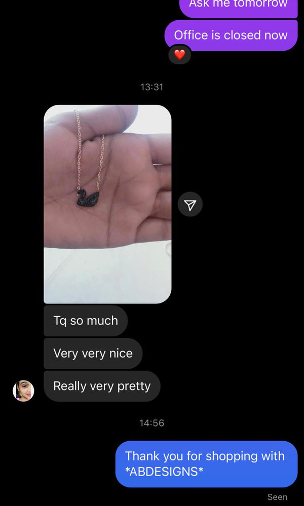 Customer Review
