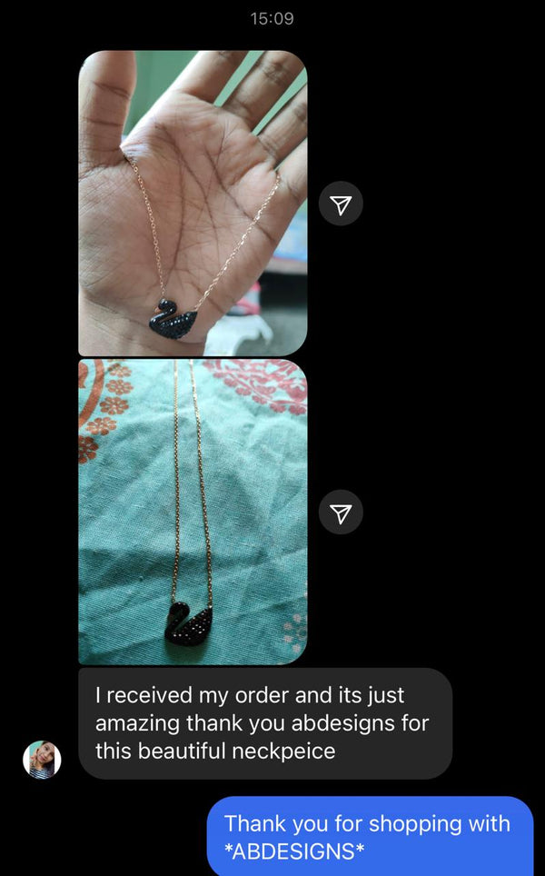 Customer Review