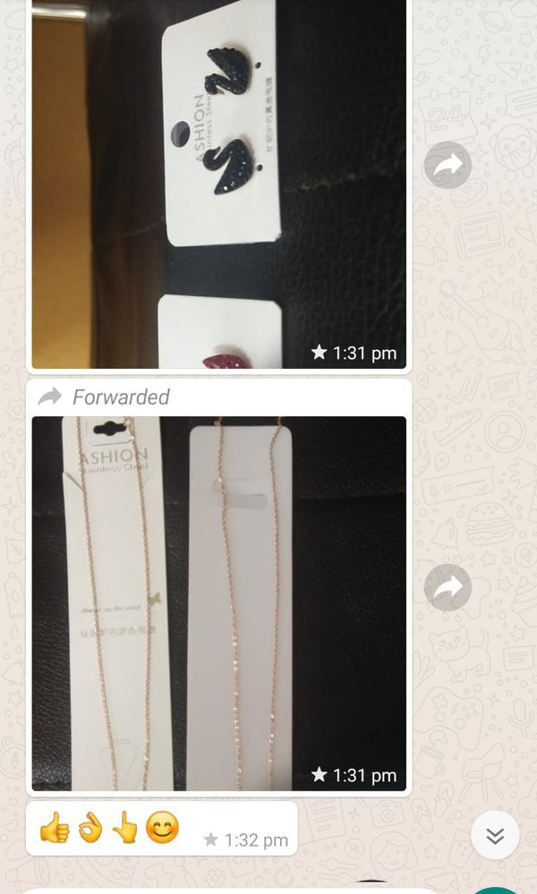 Customer Review