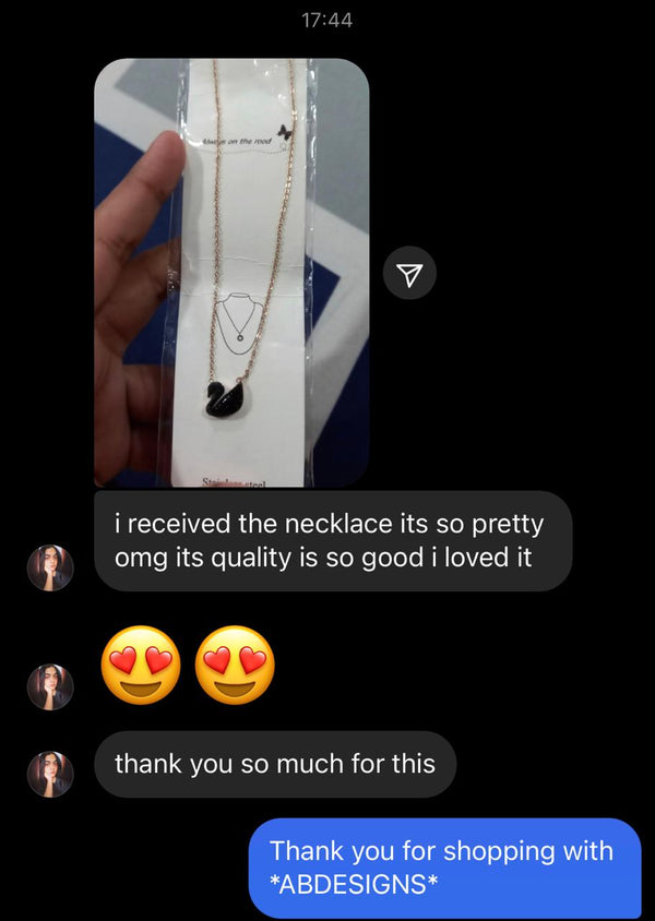 Customer Review