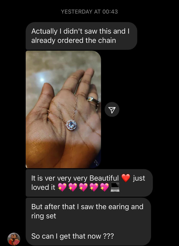 Customer Review