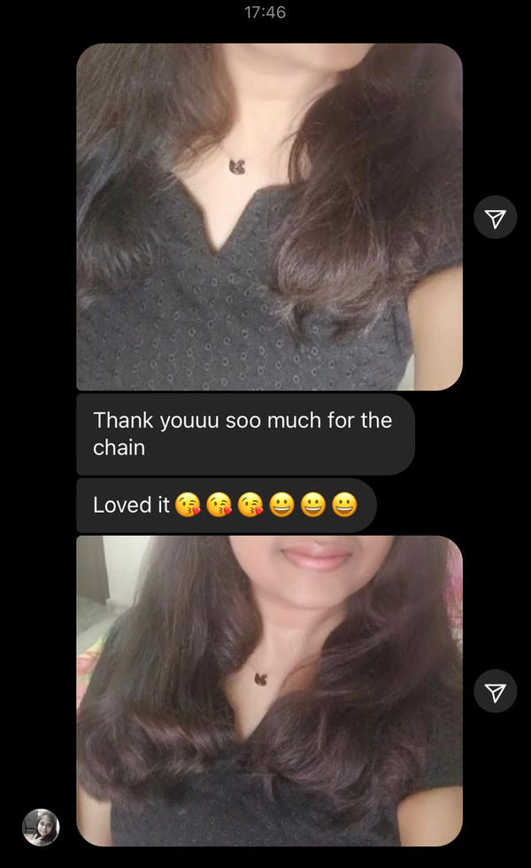 Customer Review