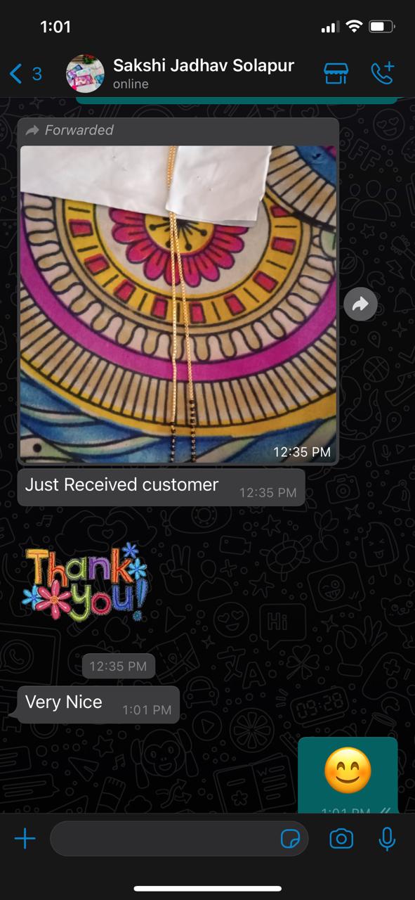 Customer Review