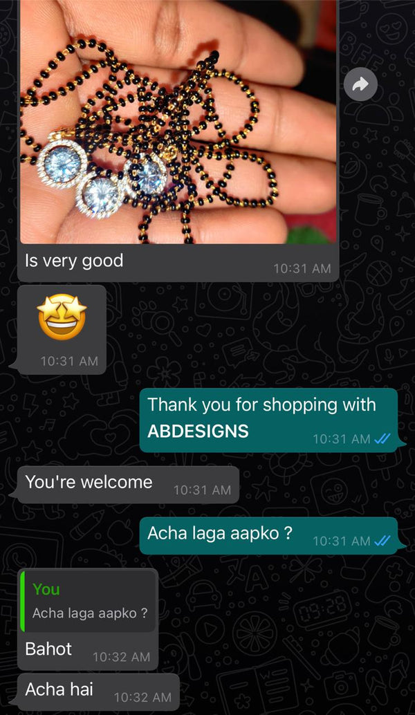 Customer Review