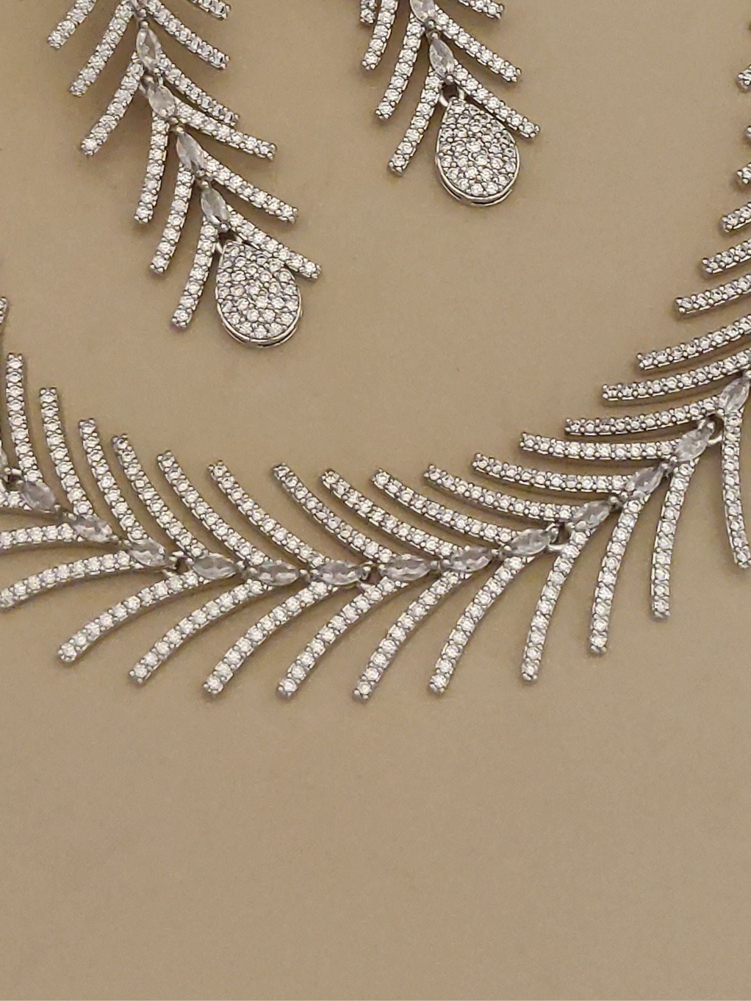 Wedding Special Jewellery 