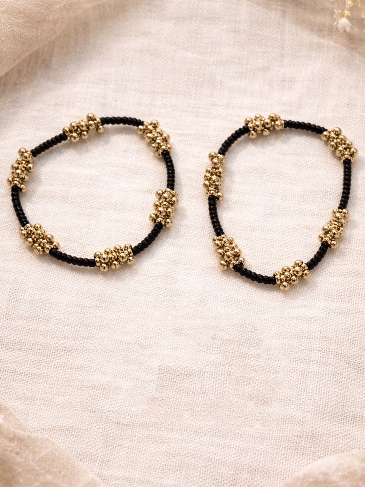 bestseller gungru anklet toe ring