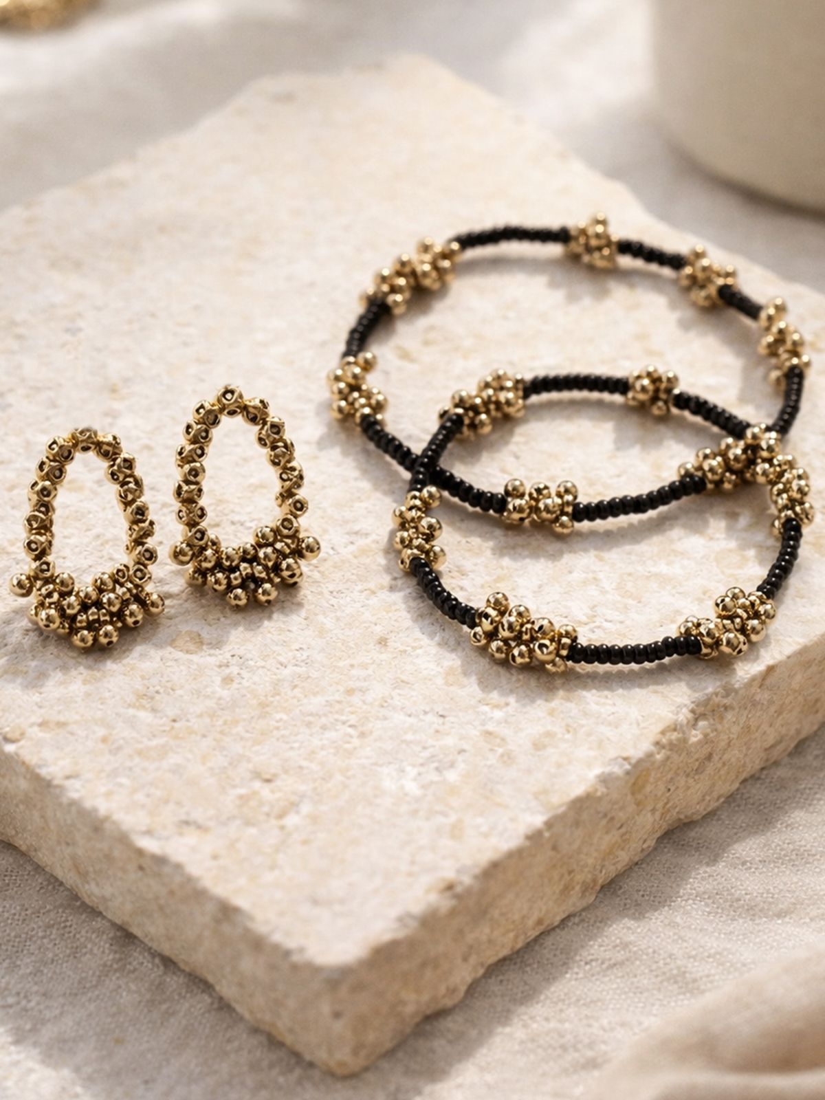 free size gungru anklet toe ring