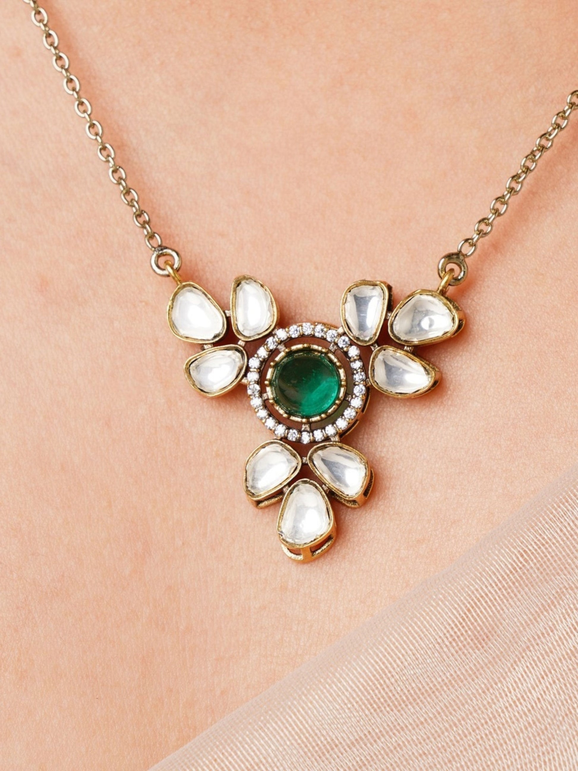 Necklace For Women 