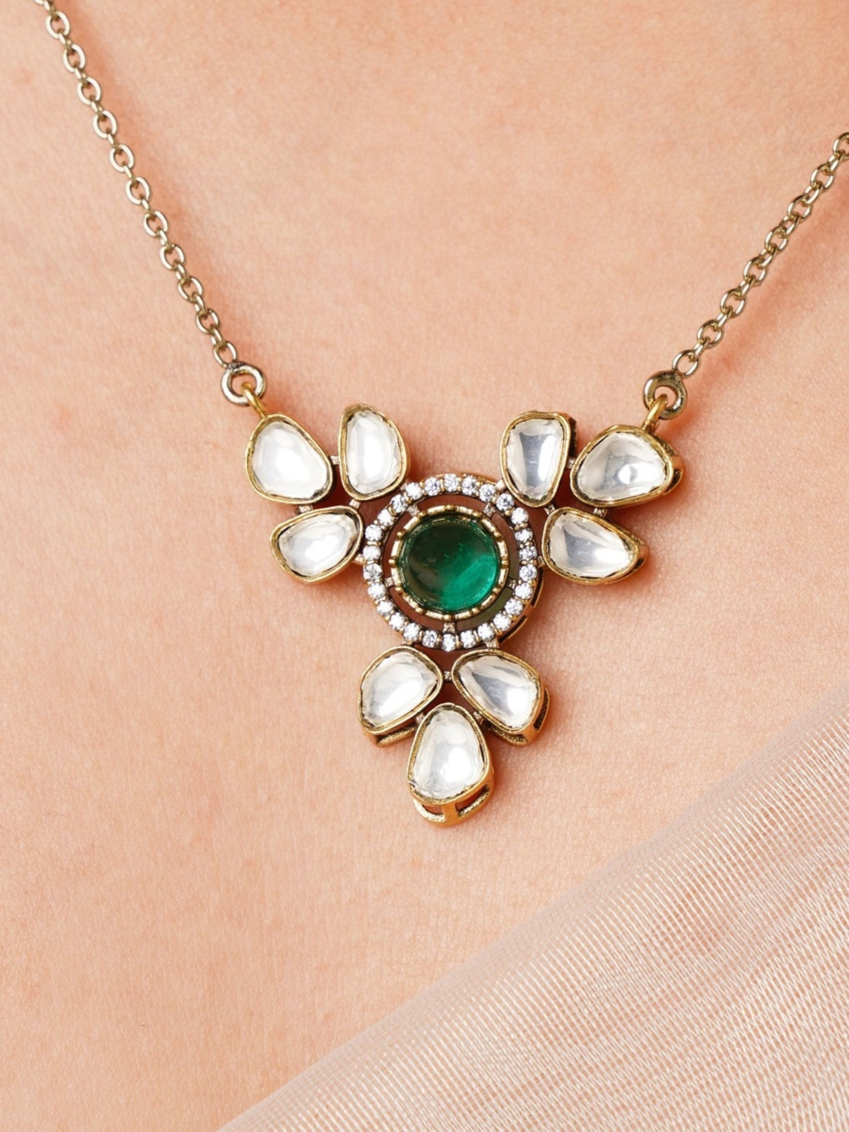 Necklace For Women 