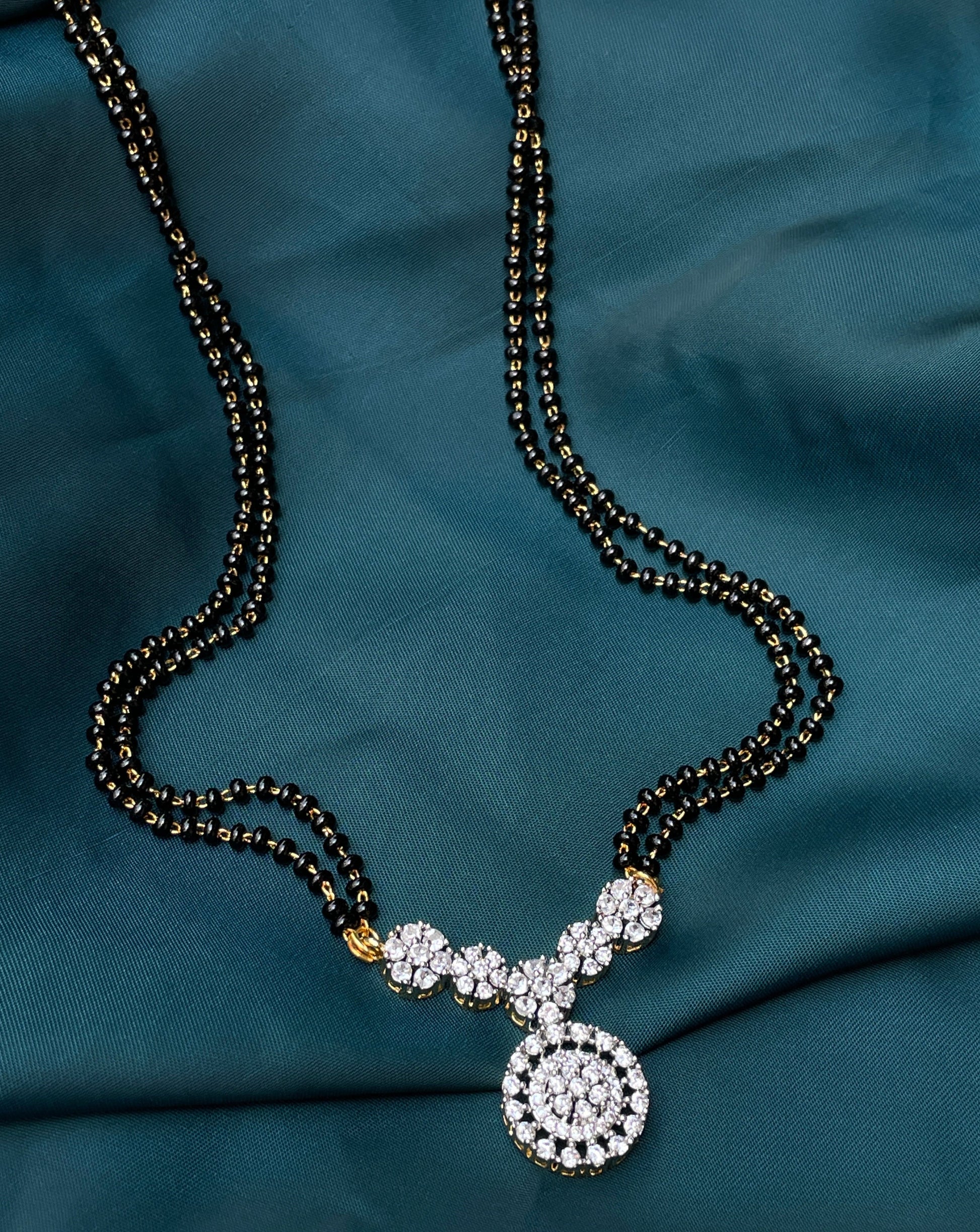 Buy Mangalsutra Online 