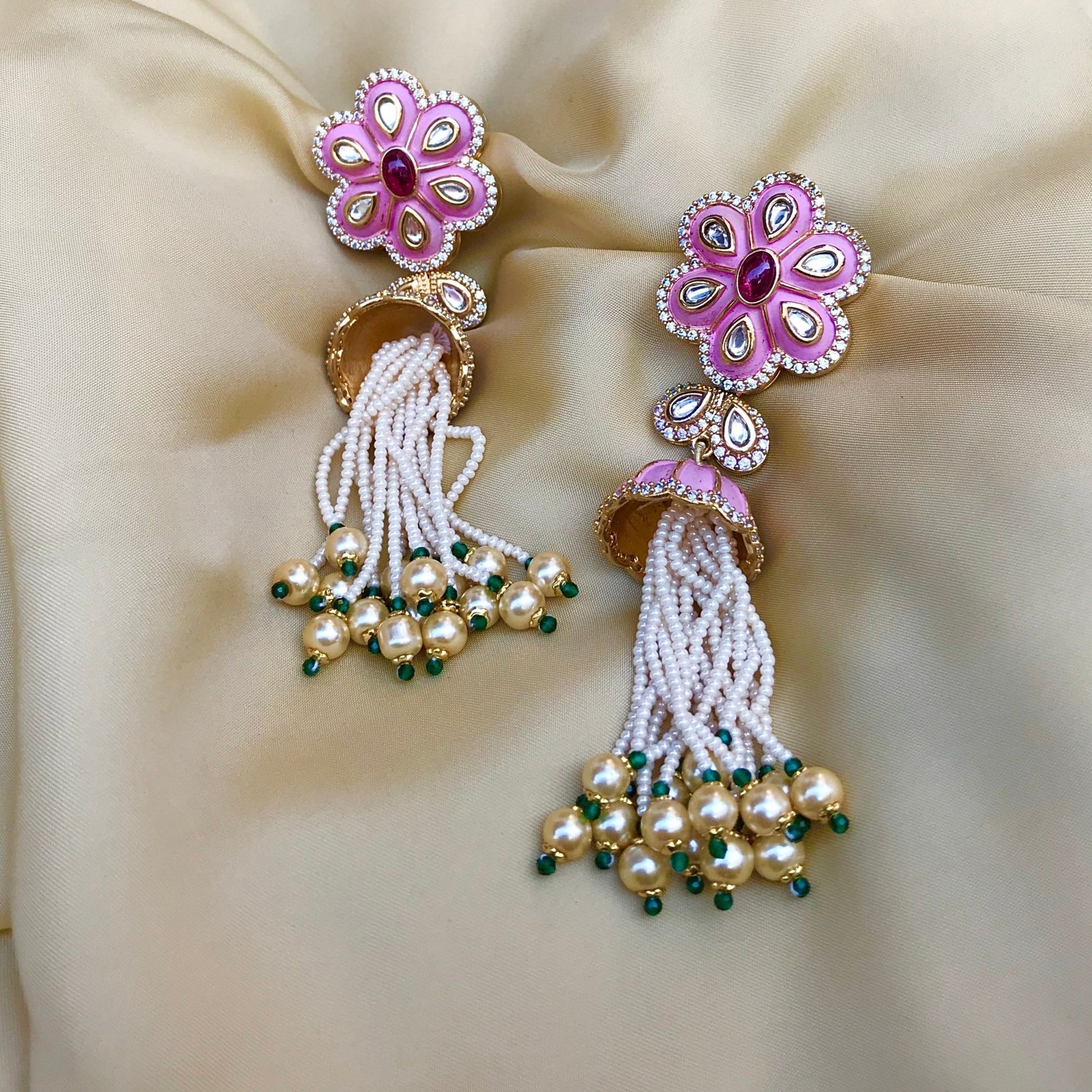 Earrings For Every Occasion 