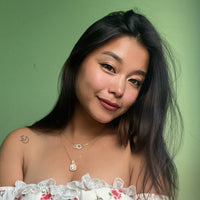 Thumbnail for Avantika Thapa Octet Minimal Gold Plated Pendant Combo