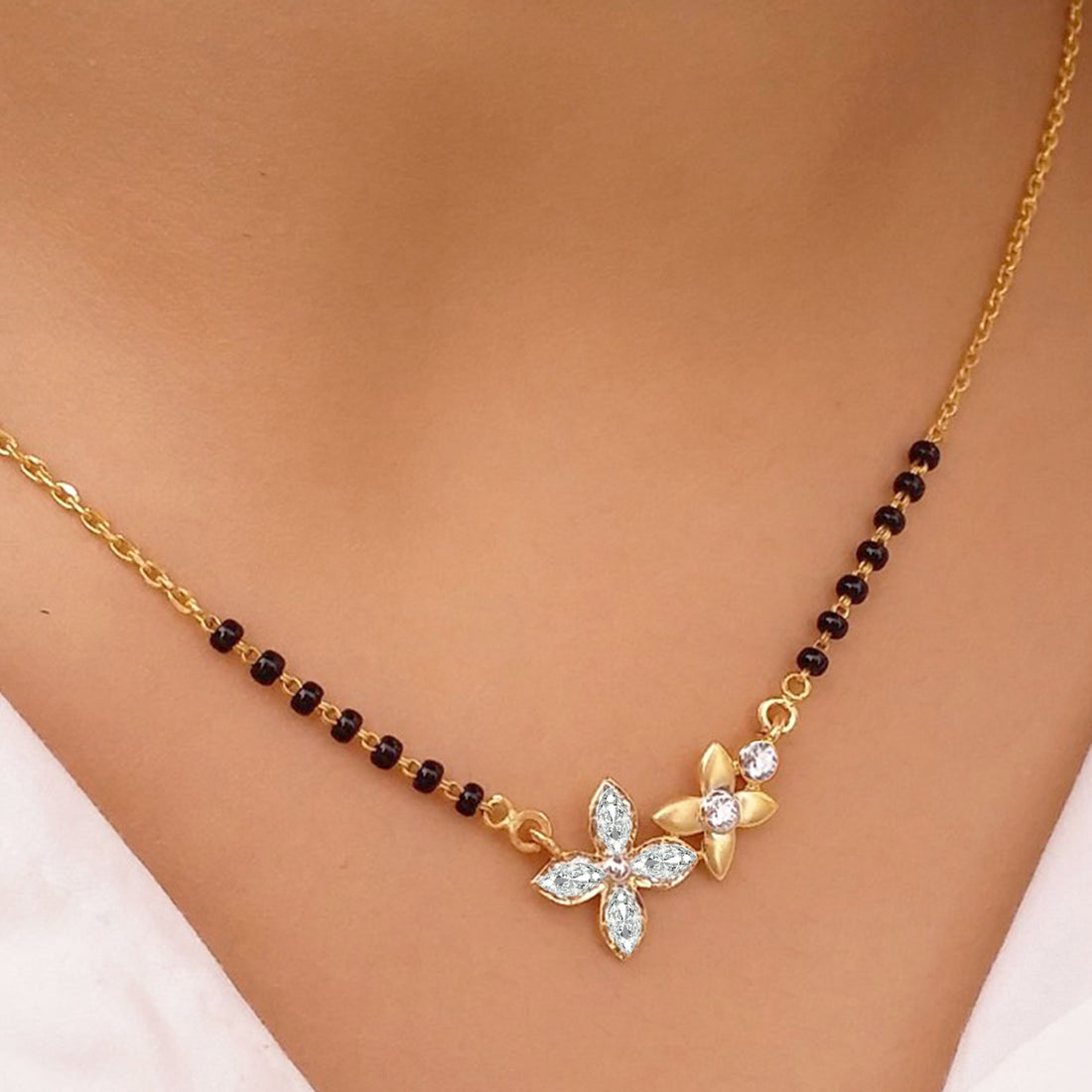 latest mangalsutra design