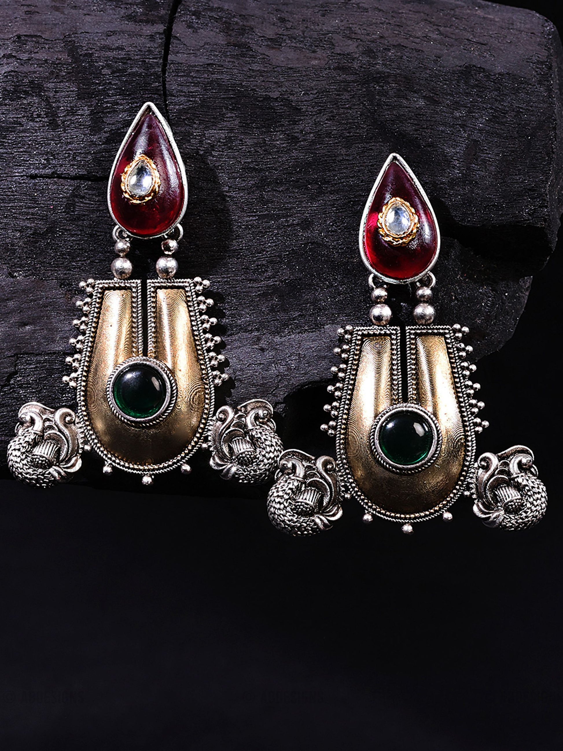 Earrings Collection - 2024