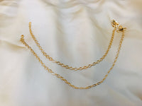 Thumbnail for HIGH QUALITY GOLD PLATED ANKLET