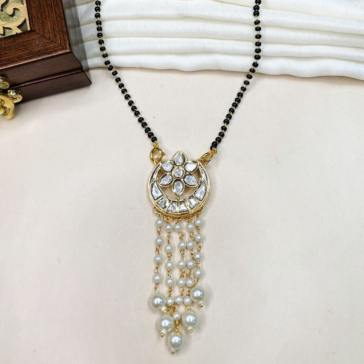 Buy Mangalsutra Online