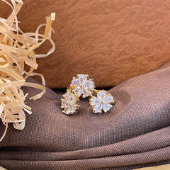 Attractive 3 Sunflower Ring