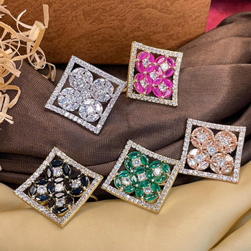 Lovely Colouring Ring Combo