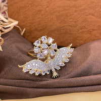 Thumbnail for Charming Eagle Ring - Abdesignsjewellery