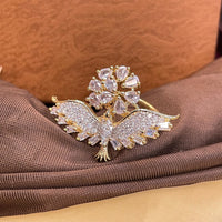 Thumbnail for Charming Eagle Ring - Abdesignsjewellery